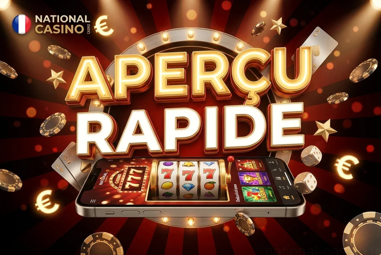 Aperçu Rapide
